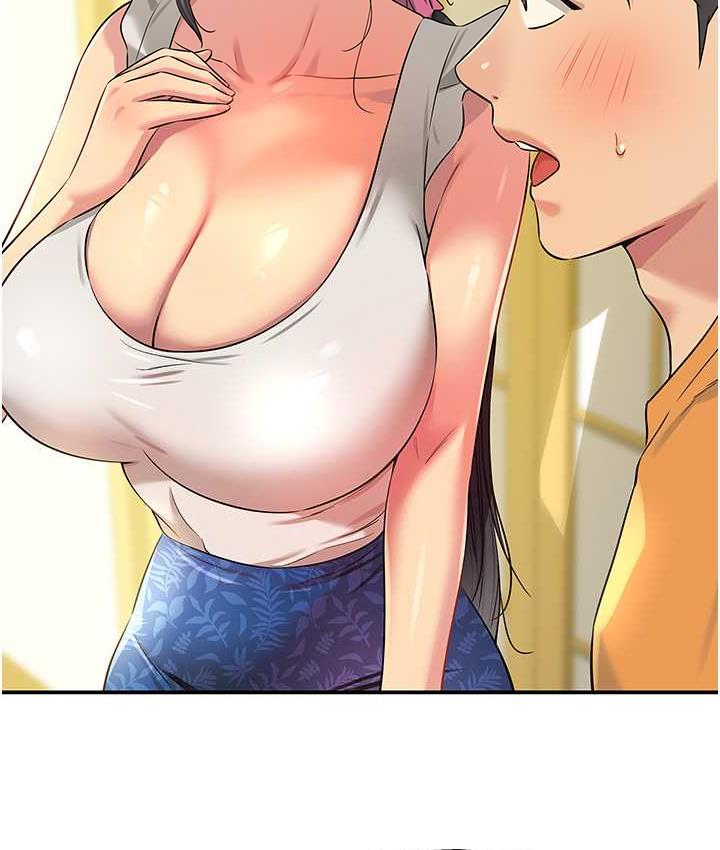 [韩国漫画] 洞洞杂货店 剧情,熟女人妻,巨乳大奶#[130P]-62