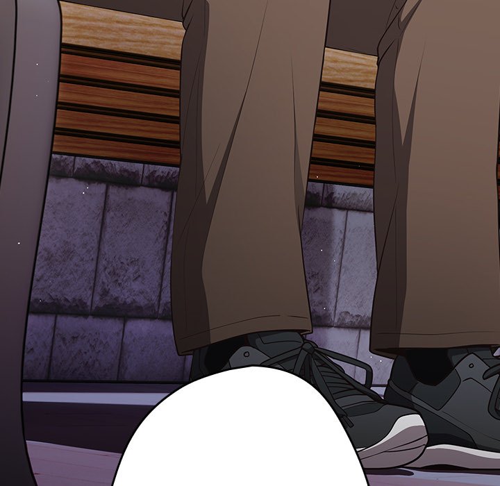 [韩国漫画] 游戏不能这样玩 剧情,巨乳大奶#[160P]-155