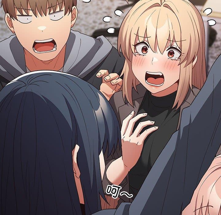 [韩国漫画] 游戏不能这样玩 剧情,巨乳大奶#[189P]-10