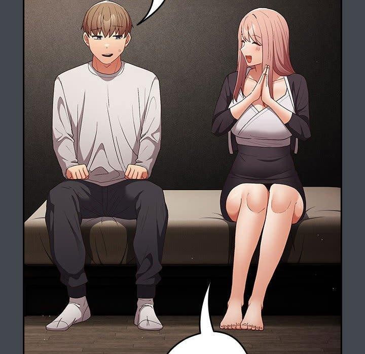 [韩国漫画] 游戏不能这样玩 剧情,巨乳大奶#[172P]-63