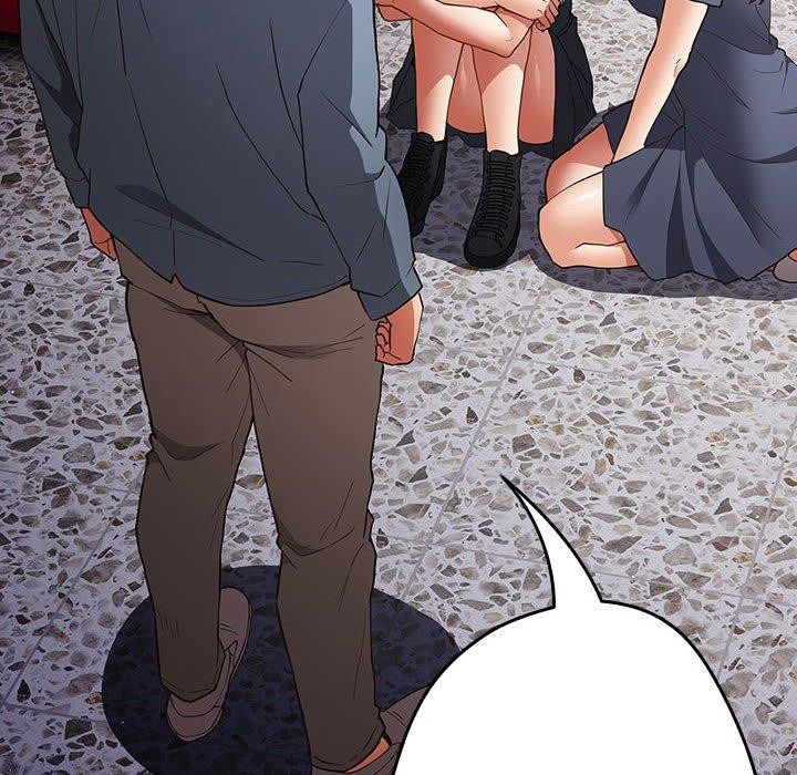 [韩国漫画] 游戏不能这样玩 剧情,巨乳大奶#[180P]-66