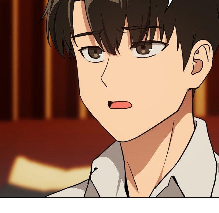 [韩国漫画] 下班后的秘密关系 剧情,职场#[111P]-93
