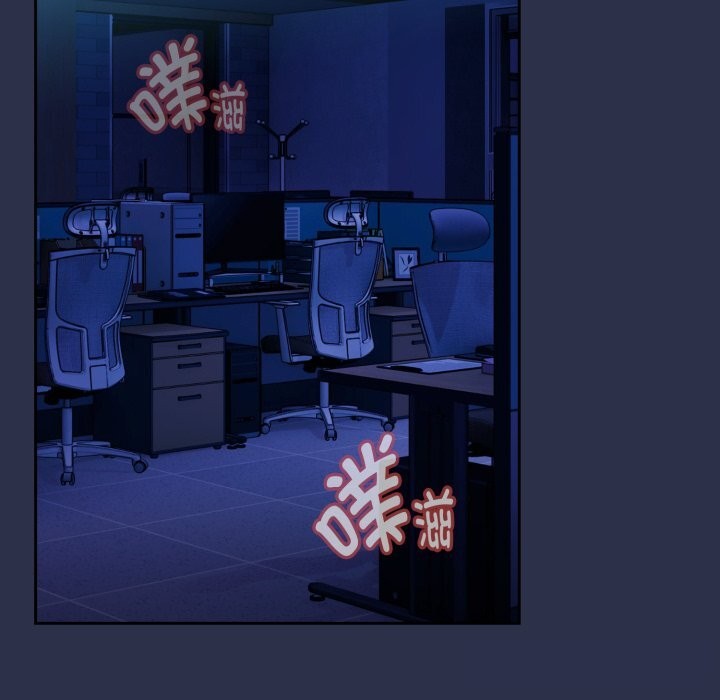 [韩国漫画] 下班后的秘密关系 剧情,职场#[116P]-110