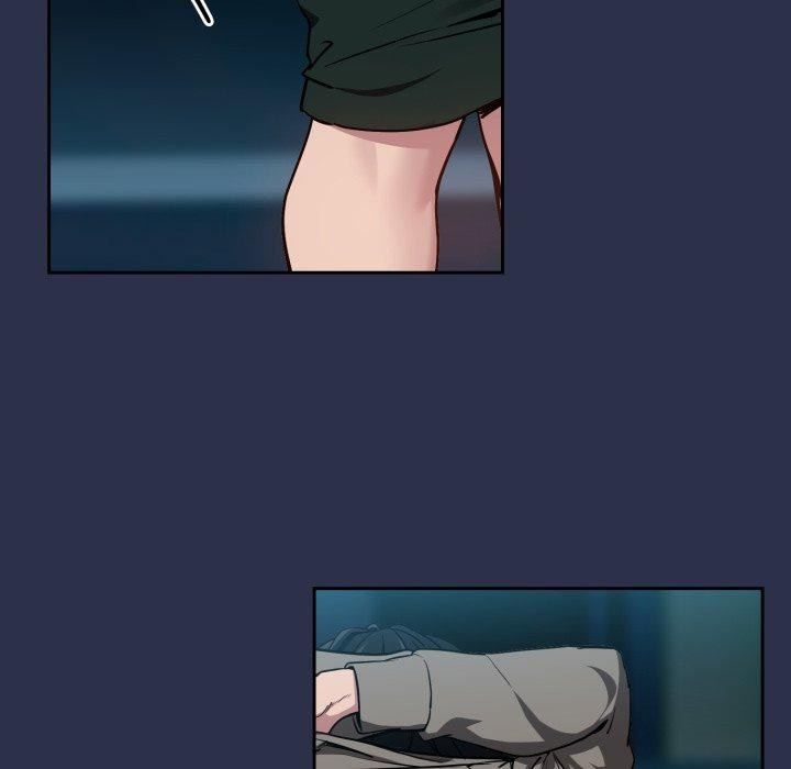 [韩国漫画] 下班后的秘密关系 剧情,职场#[115P]-16