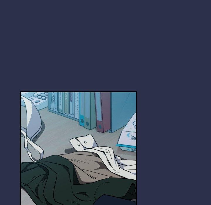 [韩国漫画] 下班后的秘密关系 剧情,职场#[115P]-43