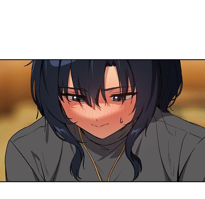 [韩国漫画] 下班后的秘密关系 剧情,职场#[121P]-55