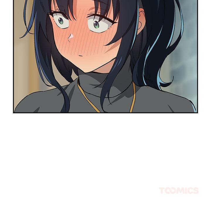 [韩国漫画] 下班后的秘密关系 剧情,职场#[121P]-9