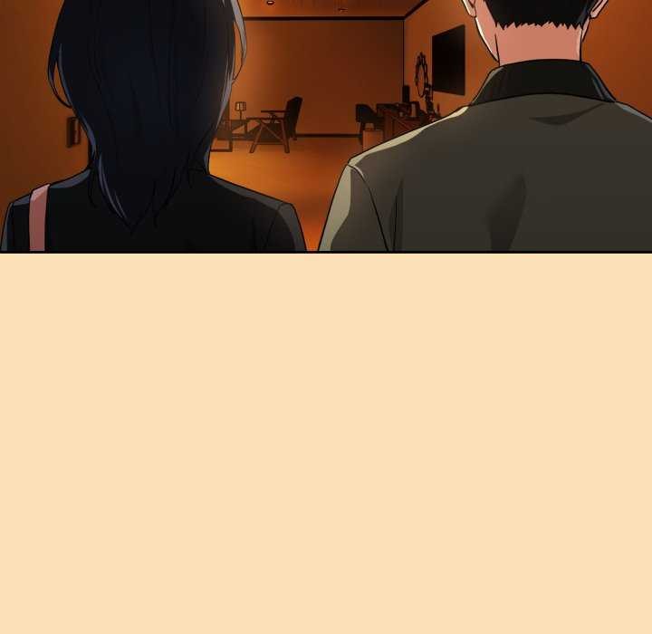 [韩国漫画] 下班后的秘密关系 剧情,职场#[102P]-10