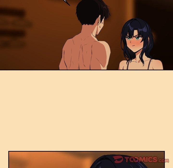 [韩国漫画] 下班后的秘密关系 剧情,职场#[95P]-18