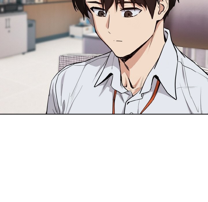 [韩国漫画] 下班后的秘密关系 剧情,职场#[113P]-61