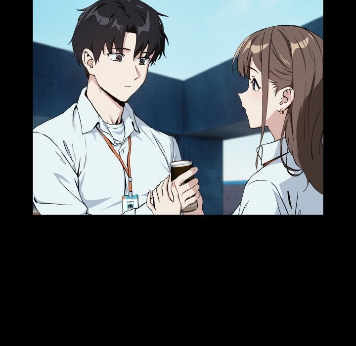 [韩国漫画] 下班后的秘密关系 剧情,职场#[129P]-36