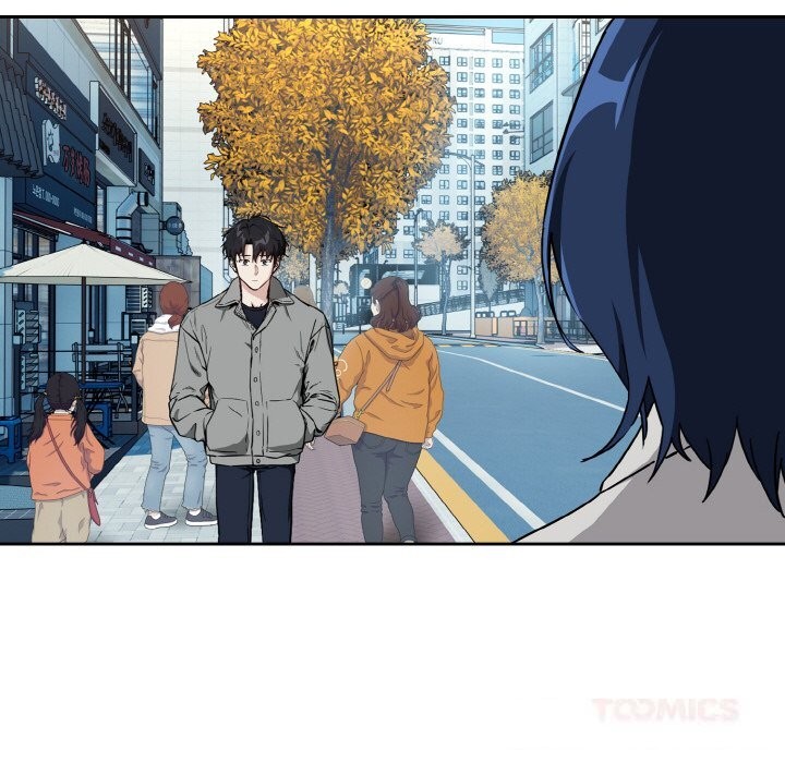 [韩国漫画] 下班后的秘密关系 剧情,职场#[129P]-63