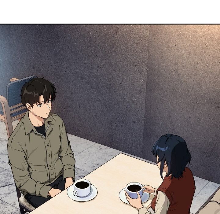 [韩国漫画] 下班后的秘密关系 剧情,职场#[129P]-71