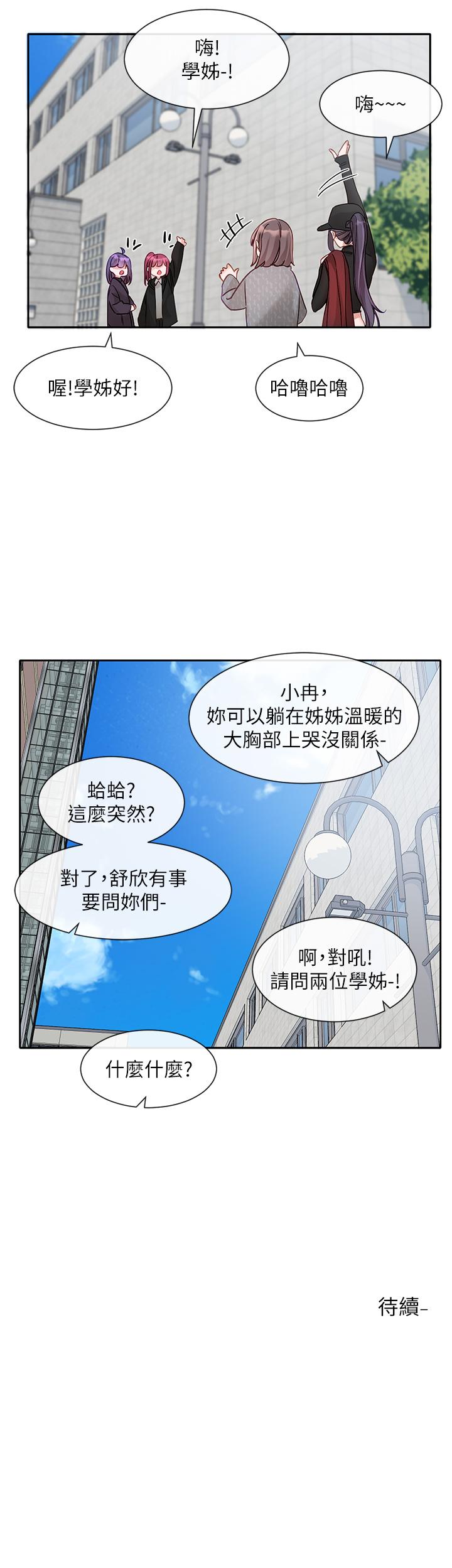 [韩国漫画] 社团学姐 校园,女学生,巨乳大奶#[45P]-45