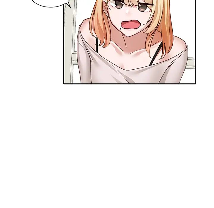 [韩国漫画] 社团学姐 校园,女学生,巨乳大奶#[36P]-8