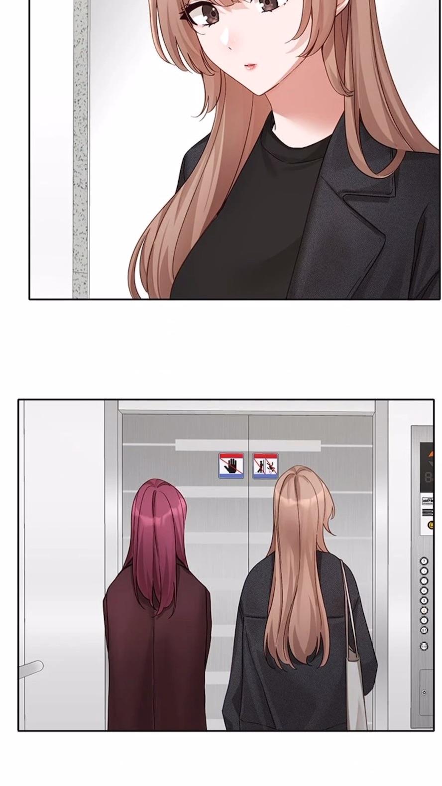 [韩国漫画] 社团学姐 校园,女学生,巨乳大奶#[85P]-71