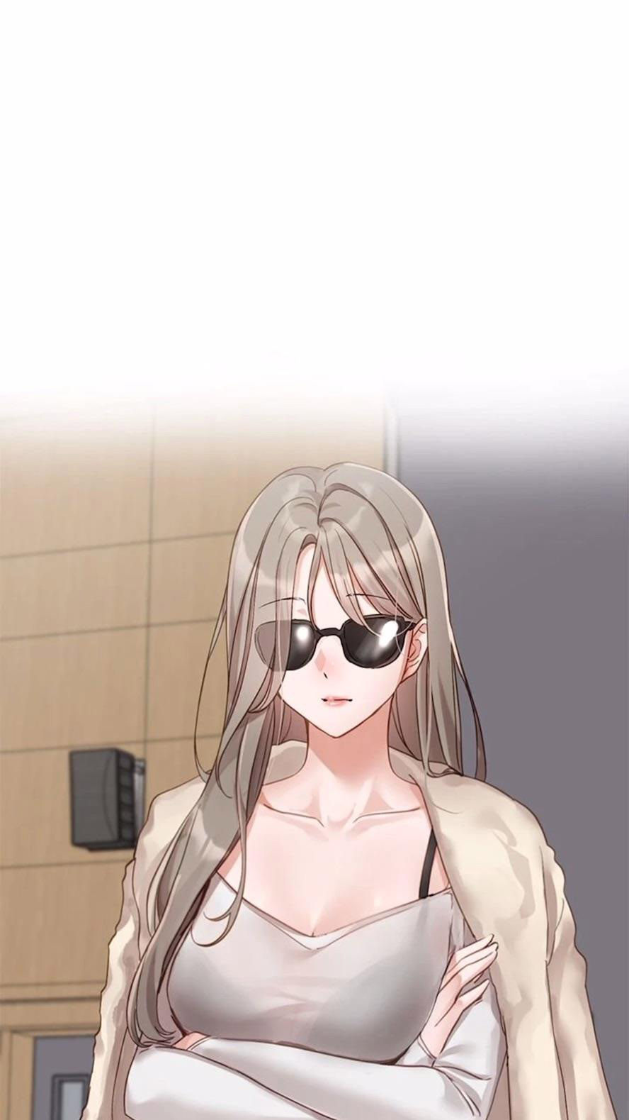 [韩国漫画] 社团学姐 校园,女学生,巨乳大奶#[85P]-83