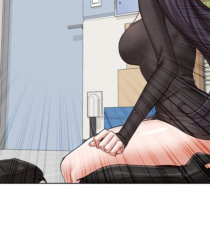 [韩国漫画] 社团学姐 校园,女学生,巨乳大奶#[123P]-14