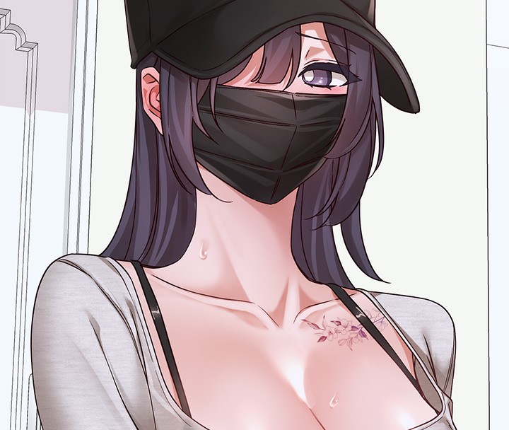 [韩国漫画] 社团学姐 校园,女学生,巨乳大奶#[123P]-75