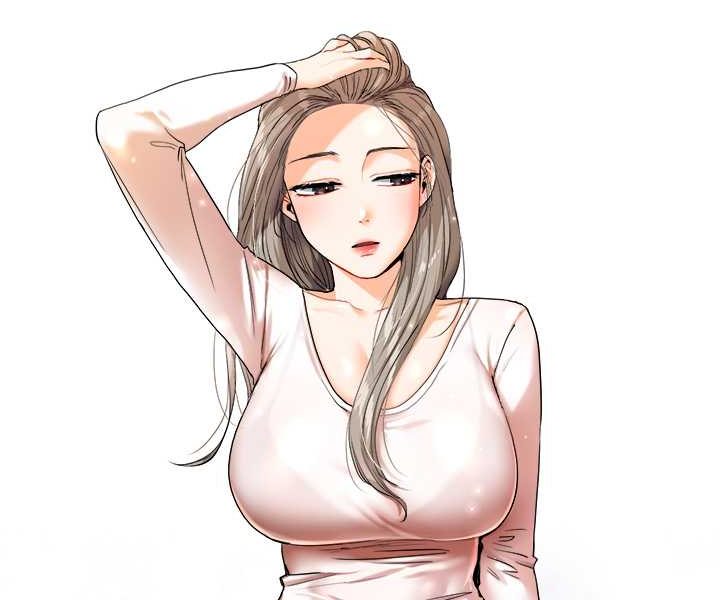 [韩国漫画] 玩转学姐 剧情,女学生#[144P]-29