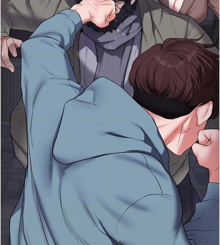 [韩国漫画] 玩转学姐 剧情,女学生#[190P]-23