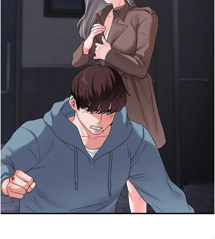 [韩国漫画] 玩转学姐 剧情,女学生#[190P]-40