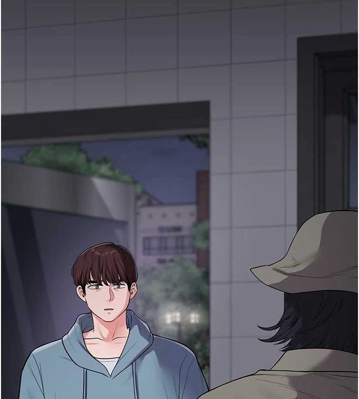 [韩国漫画] 玩转学姐 剧情,女学生#[190P]-6