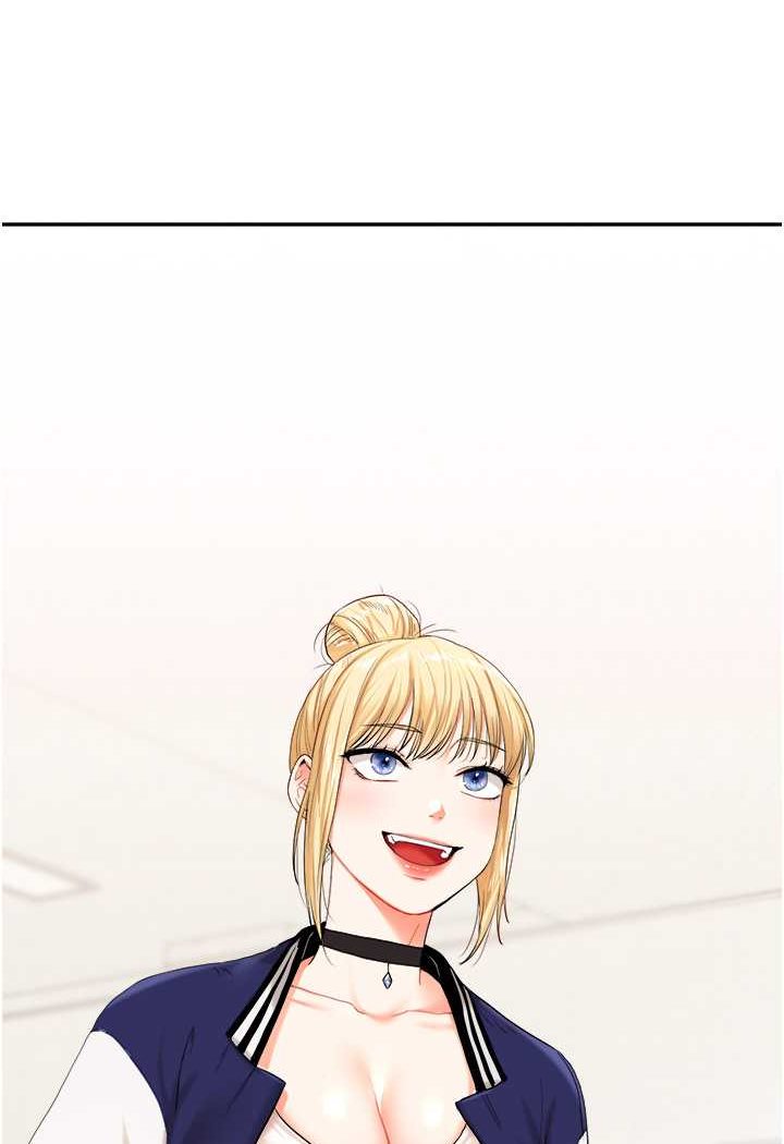 [韩国漫画] 玩转学姐 剧情,女学生#[137P]-136