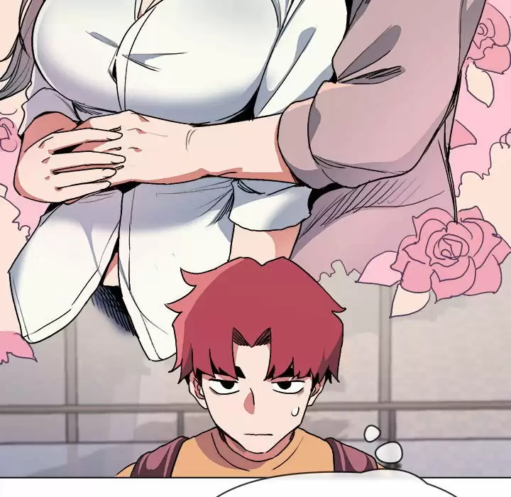 [韩国漫画] 大学生活就从社团开始  校园,女学生,巨乳大奶#[152P]-122