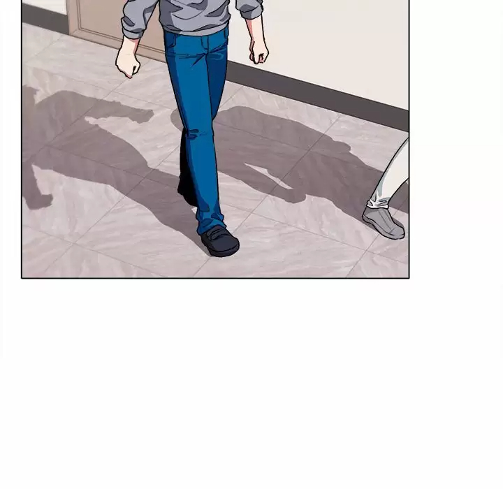 [韩国漫画] 大学生活就从社团开始  校园,女学生,巨乳大奶#[152P]-19