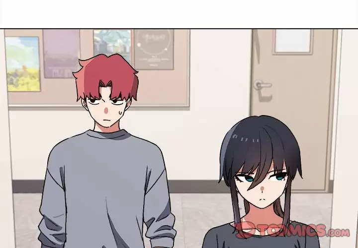[韩国漫画] 大学生活就从社团开始  校园,女学生,巨乳大奶#[152P]-3