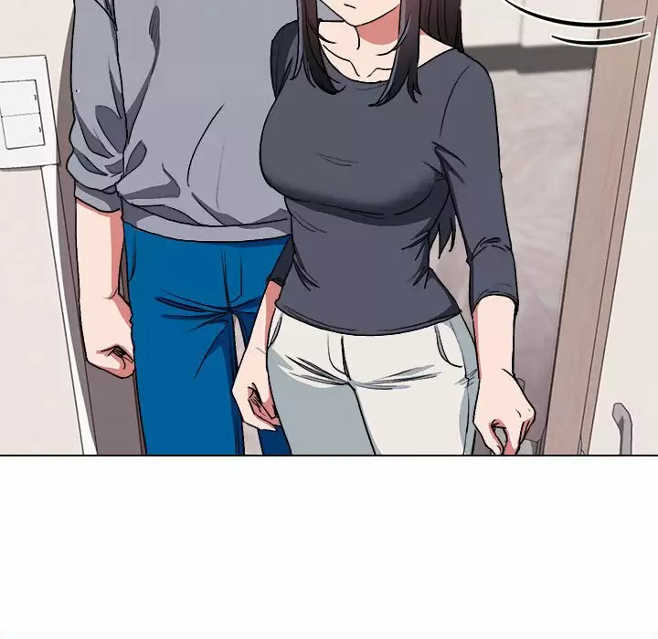 [韩国漫画] 大学生活就从社团开始  校园,女学生,巨乳大奶#[152P]-43