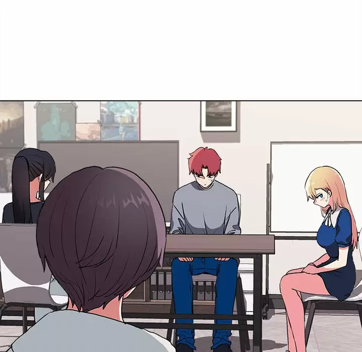 [韩国漫画] 大学生活就从社团开始  校园,女学生,巨乳大奶#[152P]-64
