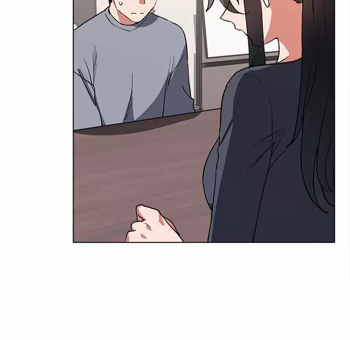 [韩国漫画] 大学生活就从社团开始  校园,女学生,巨乳大奶#[152P]-70