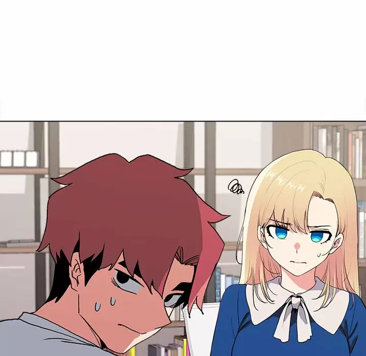 [韩国漫画] 大学生活就从社团开始  校园,女学生,巨乳大奶#[152P]-97