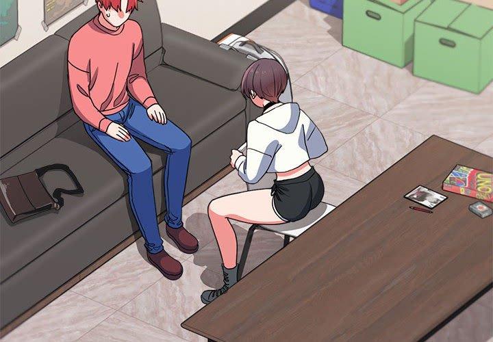 [韩国漫画] 大学生活就从社团开始  校园,女学生,巨乳大奶#[152P]-3