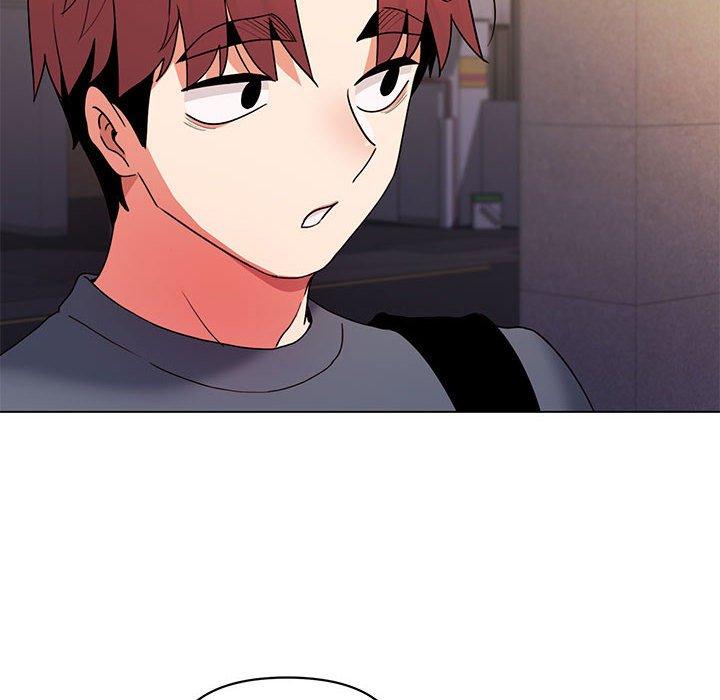 [韩国漫画] 大学生活就从社团开始  校园,女学生,巨乳大奶#[149P]-123