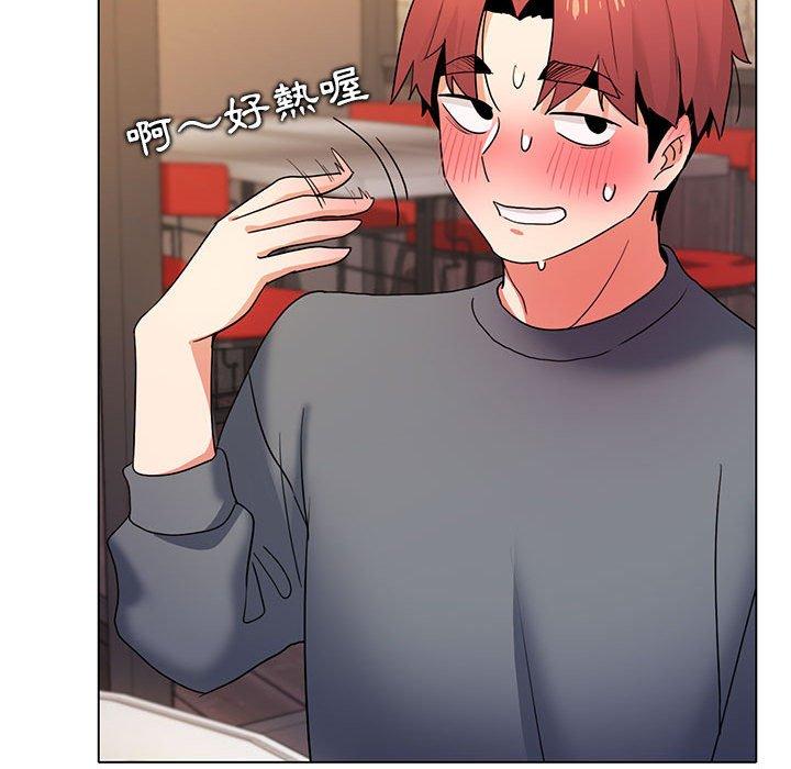 [韩国漫画] 大学生活就从社团开始  校园,女学生,巨乳大奶#[149P]-78