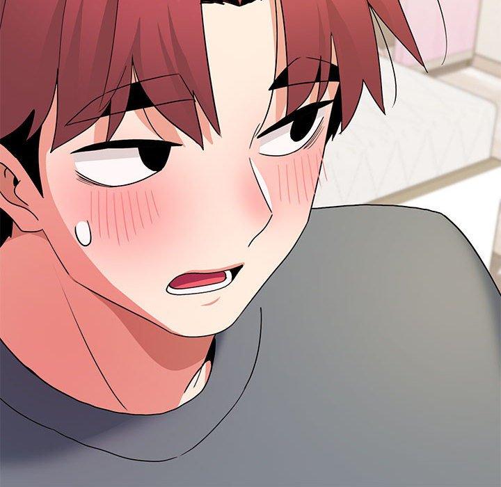 [韩国漫画] 大学生活就从社团开始  校园,女学生,巨乳大奶#[138P]-23