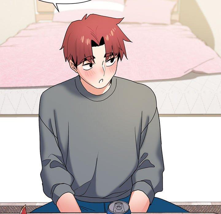 [韩国漫画] 大学生活就从社团开始  校园,女学生,巨乳大奶#[138P]-35