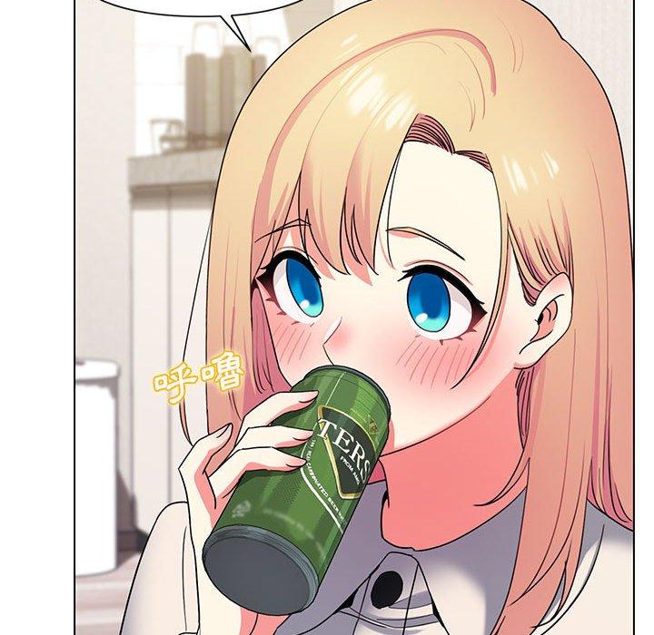 [韩国漫画] 大学生活就从社团开始  校园,女学生,巨乳大奶#[138P]-37
