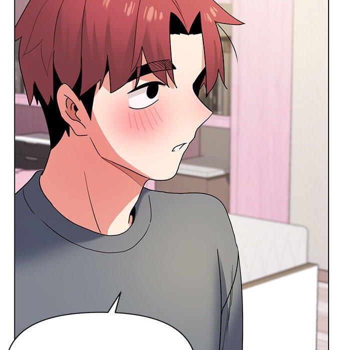 [韩国漫画] 大学生活就从社团开始  校园,女学生,巨乳大奶#[138P]-59