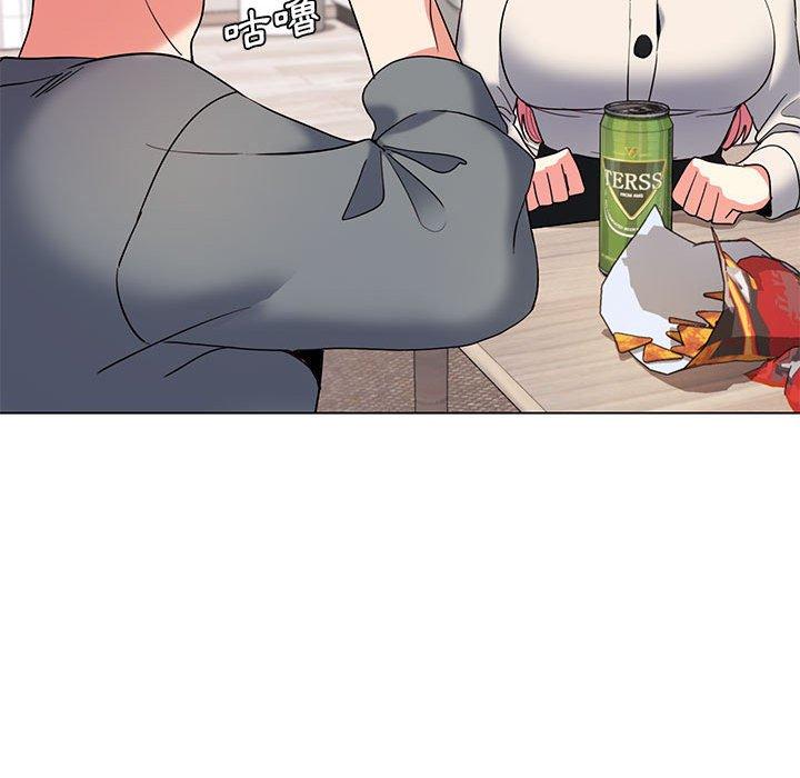 [韩国漫画] 大学生活就从社团开始  校园,女学生,巨乳大奶#[138P]-61