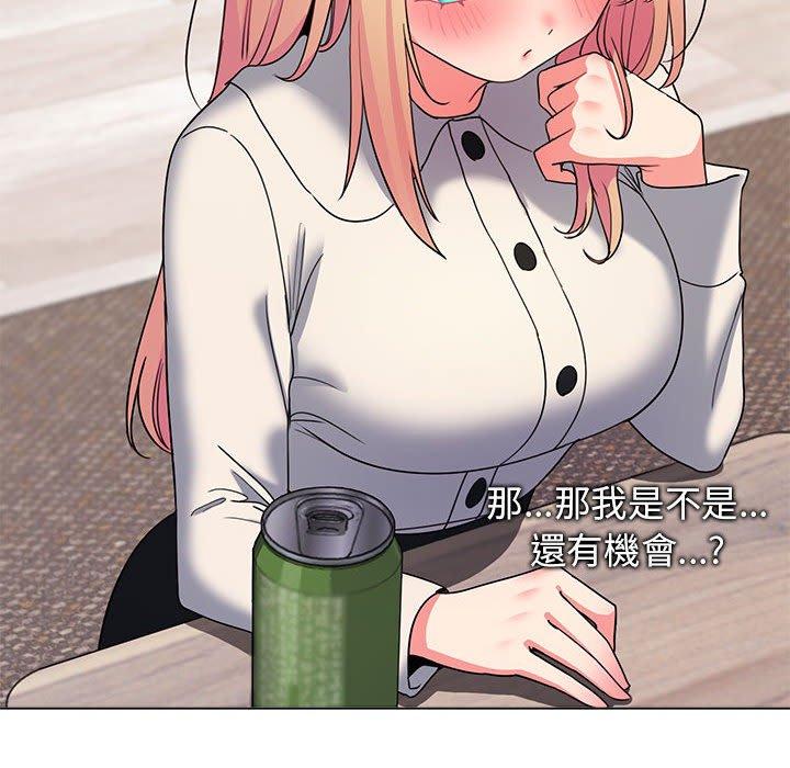 [韩国漫画] 大学生活就从社团开始  校园,女学生,巨乳大奶#[138P]-82