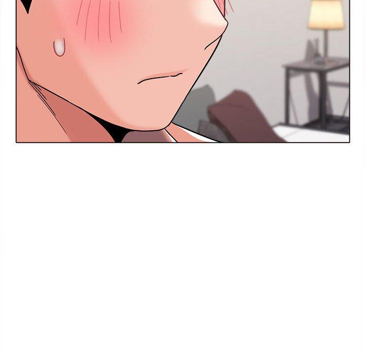 [韩国漫画] 大学生活就从社团开始  校园,女学生,巨乳大奶#[146P]-17