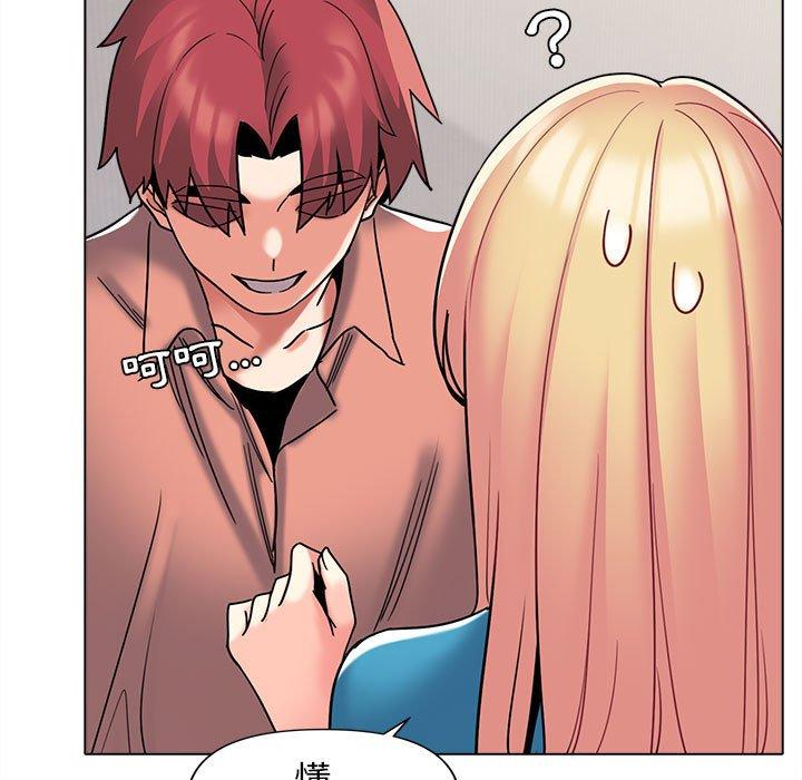 [韩国漫画] 大学生活就从社团开始  校园,女学生,巨乳大奶#[146P]-23
