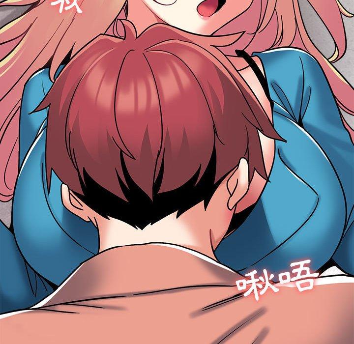 [韩国漫画] 大学生活就从社团开始  校园,女学生,巨乳大奶#[146P]-52