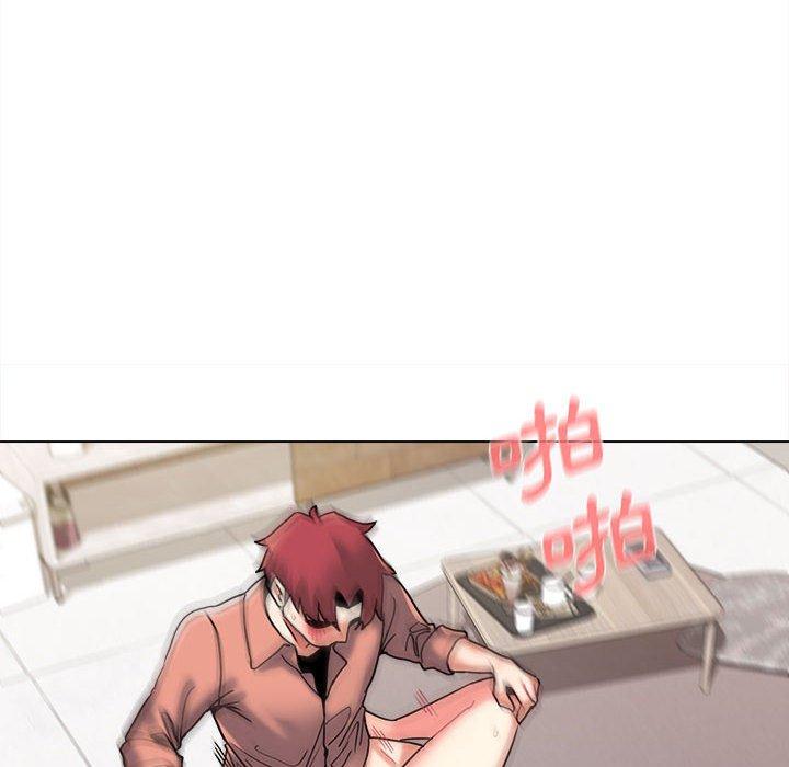 [韩国漫画] 大学生活就从社团开始  校园,女学生,巨乳大奶#[146P]-97