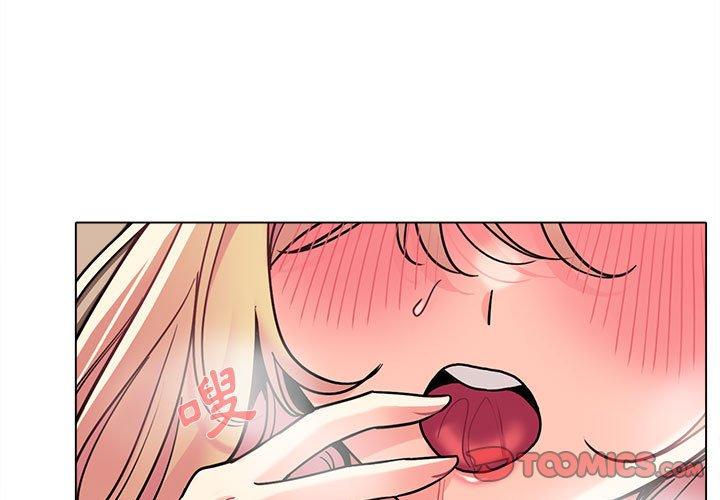 [韩国漫画] 大学生活就从社团开始  校园,女学生,巨乳大奶#[132P]-3