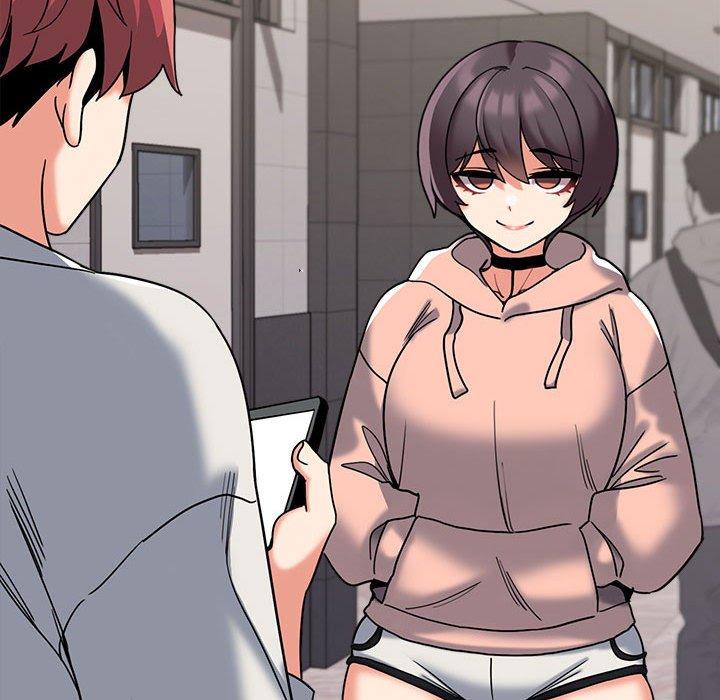 [韩国漫画] 大学生活就从社团开始  校园,女学生,巨乳大奶#[138P]-106